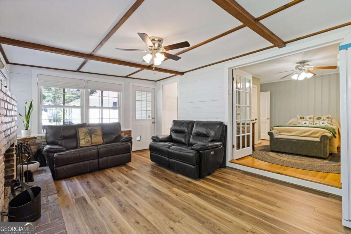 184 Rambo Place Marietta - Photo 17
