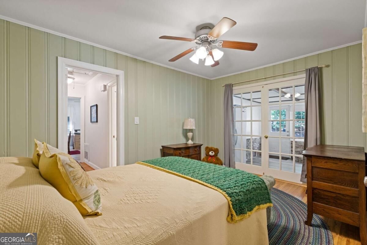 184 Rambo Place Marietta - Photo 18