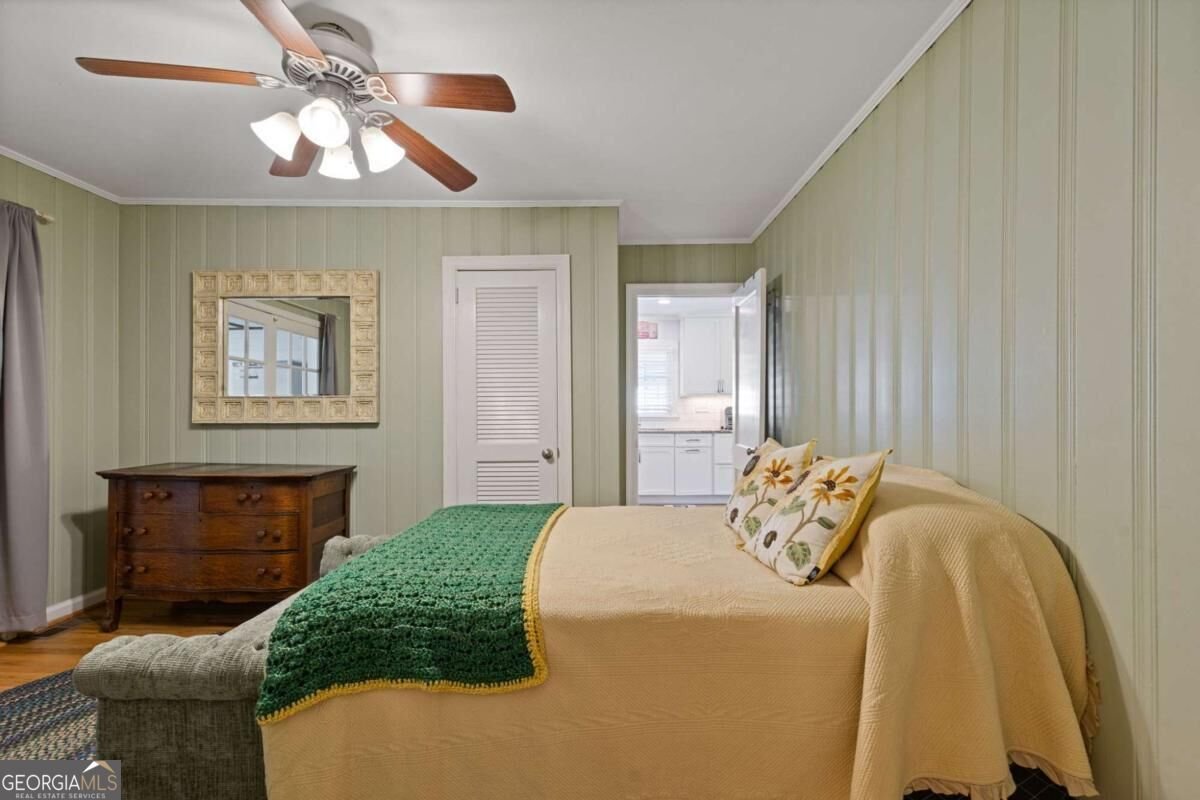 184 Rambo Place Marietta - Photo 19