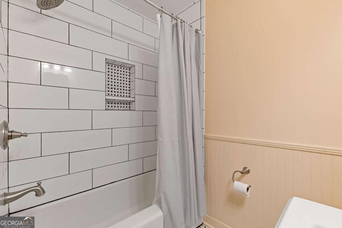 184 Rambo Place Marietta - Photo 21