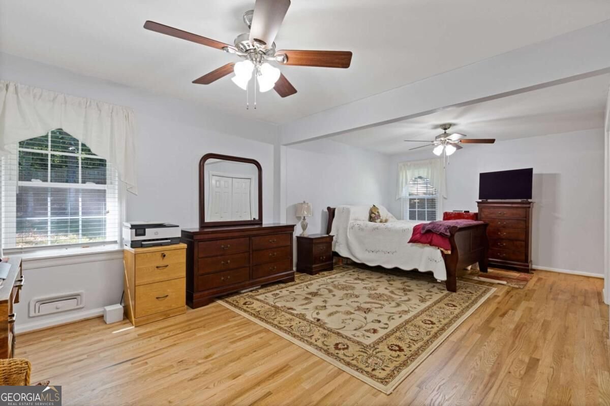 184 Rambo Place Marietta - Photo 23