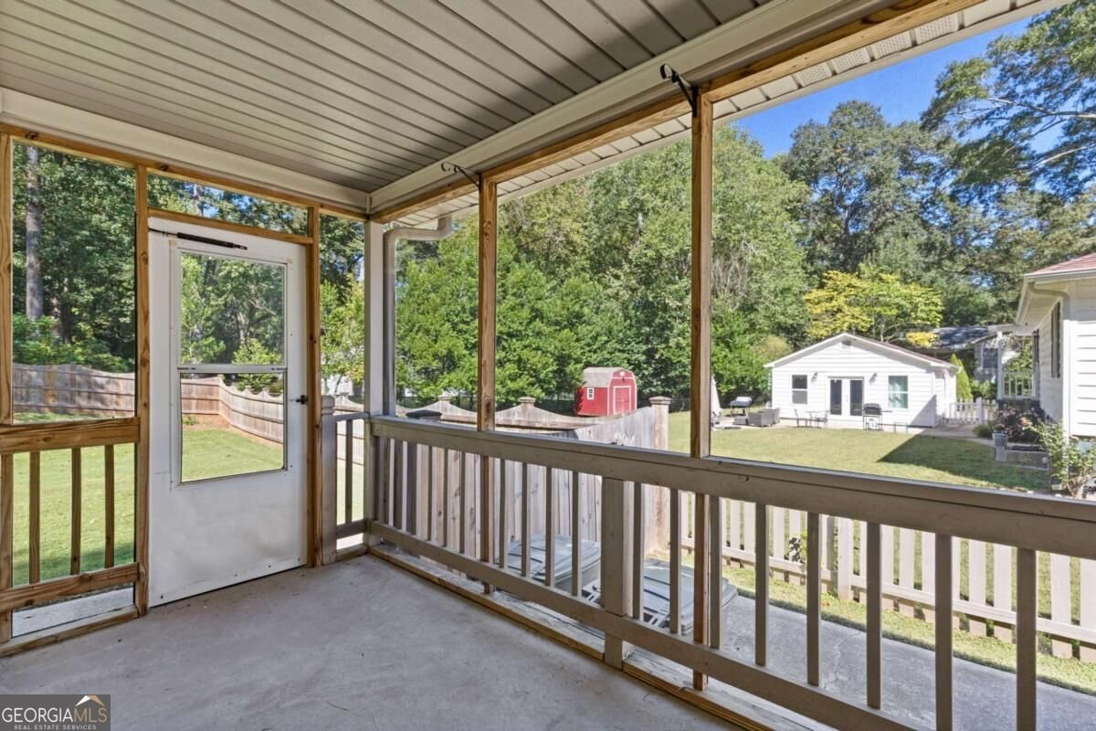 184 Rambo Place Marietta - Photo 27