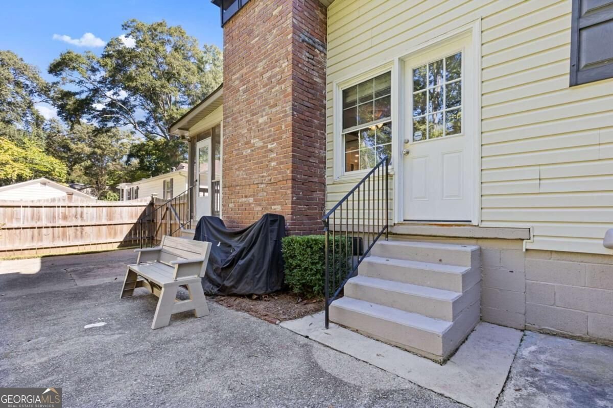 184 Rambo Place Marietta - Photo 28