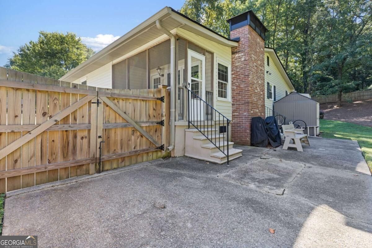 184 Rambo Place Marietta - Photo 29