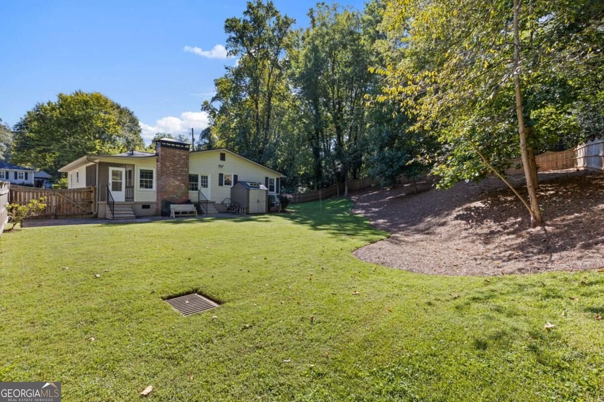 184 Rambo Place Marietta - Photo 31