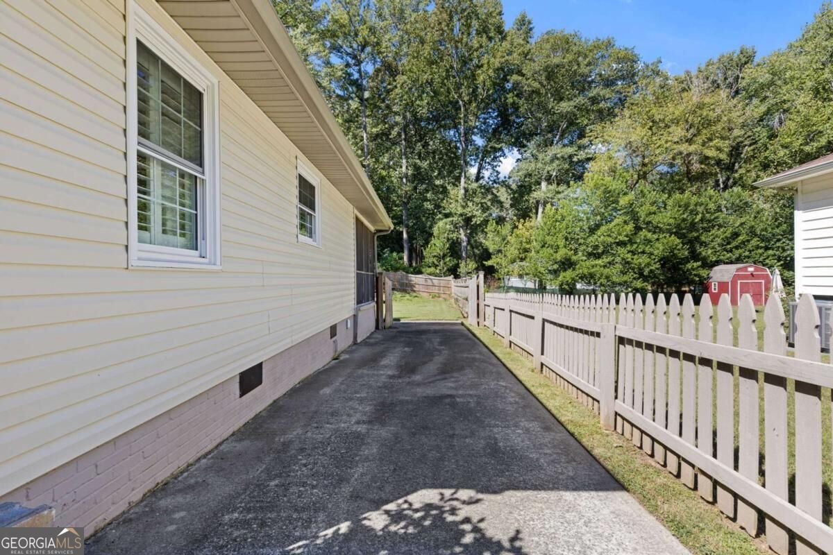 184 Rambo Place Marietta - Photo 35