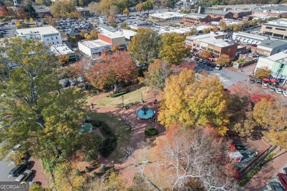 184 Rambo Place Marietta - Photo 45