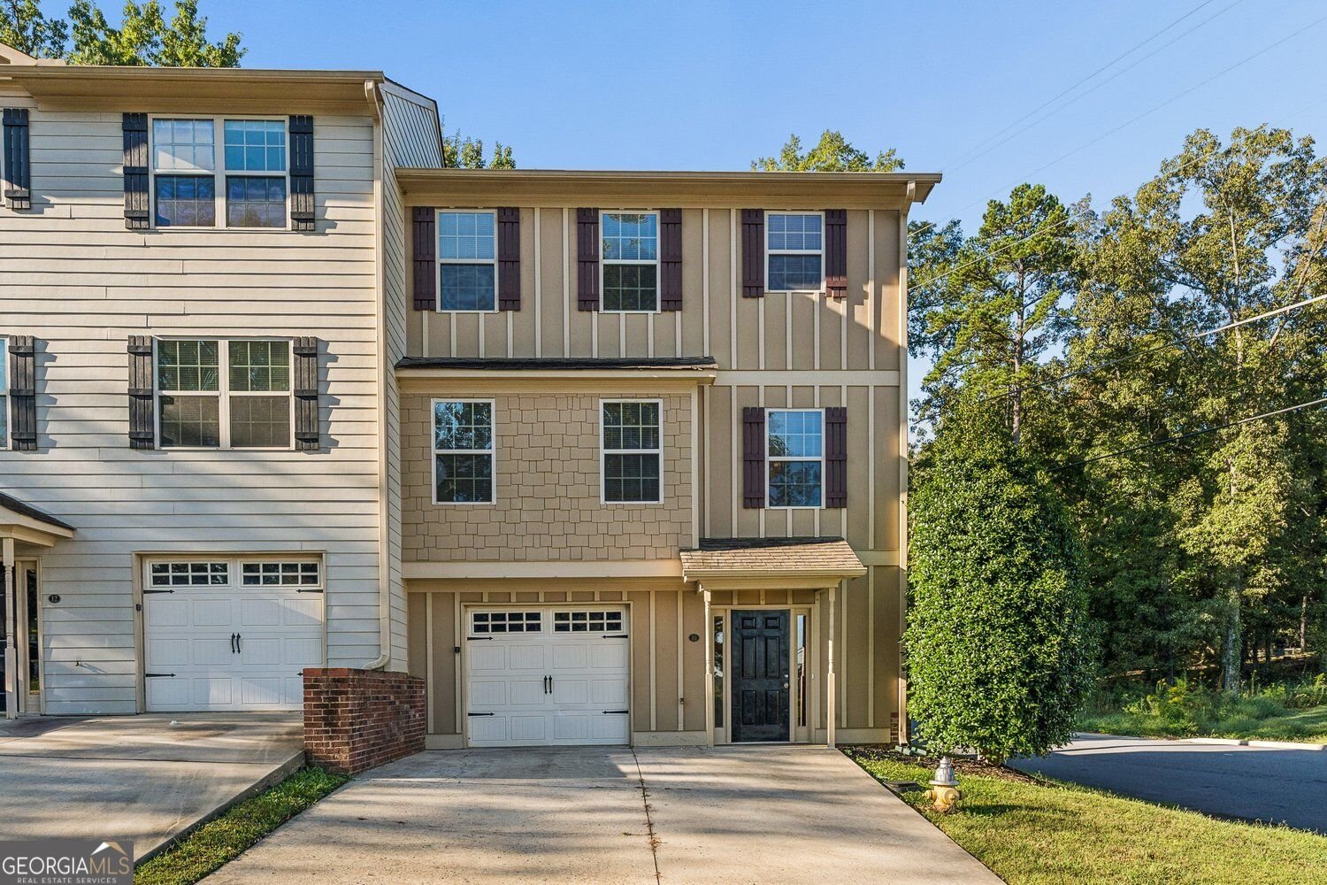 10 Gilliam Crossing Cartersville - main photo