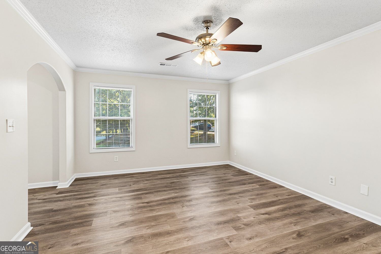 10 Gilliam Crossing Cartersville - Photo 8
