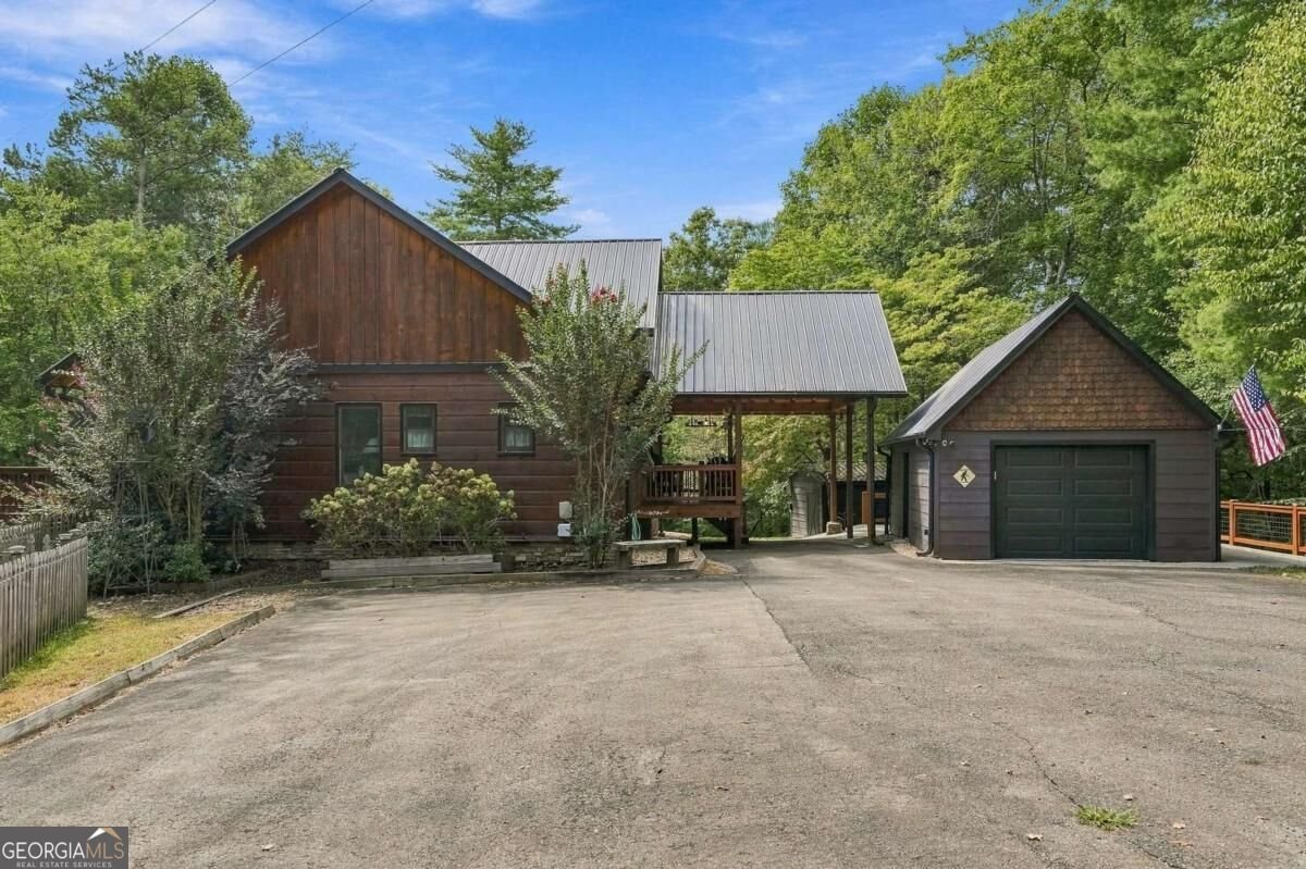 2124 Maxwell Road Blue Ridge - Photo 10