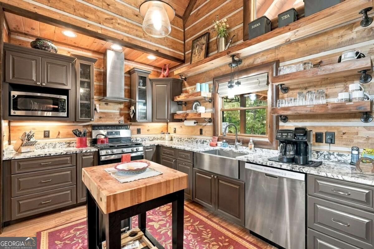 2124 Maxwell Road Blue Ridge - Photo 14