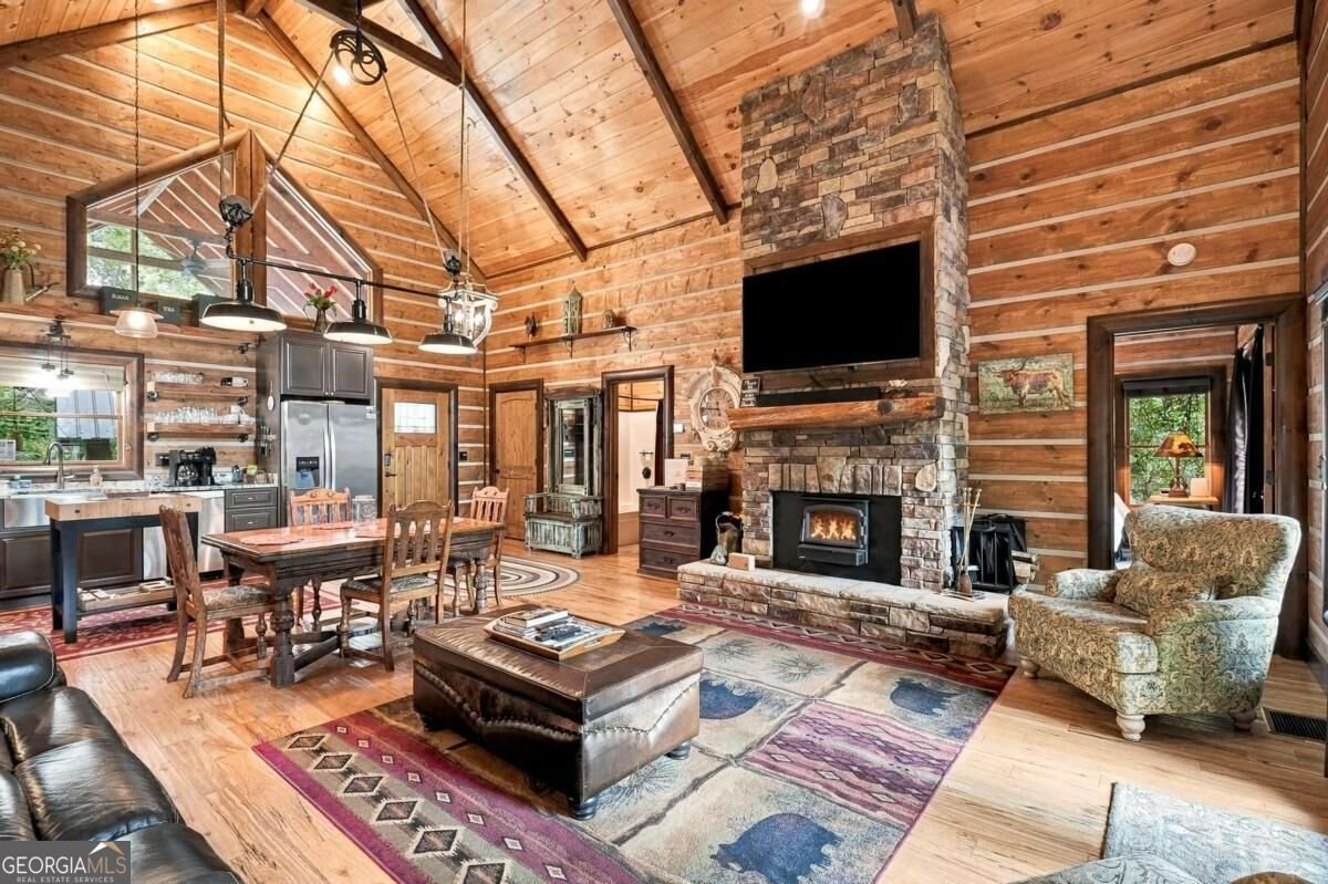 2124 Maxwell Road Blue Ridge - Photo 16