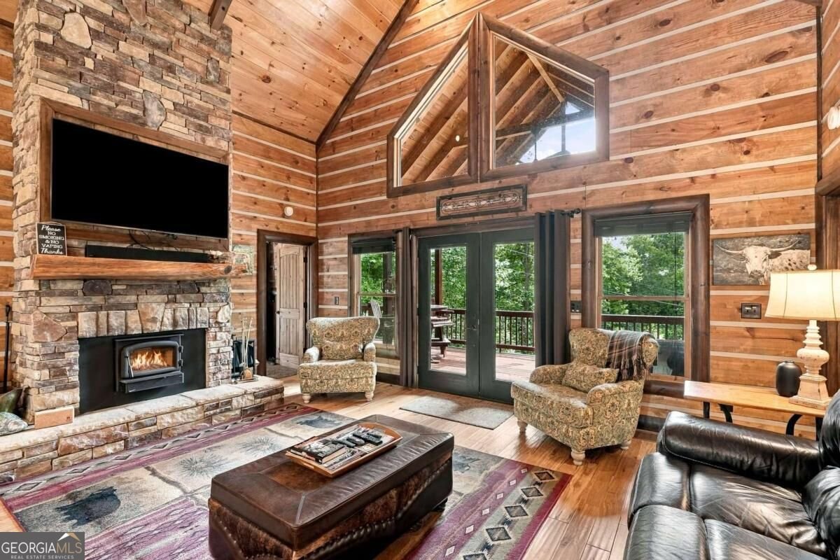 2124 Maxwell Road Blue Ridge - Photo 17