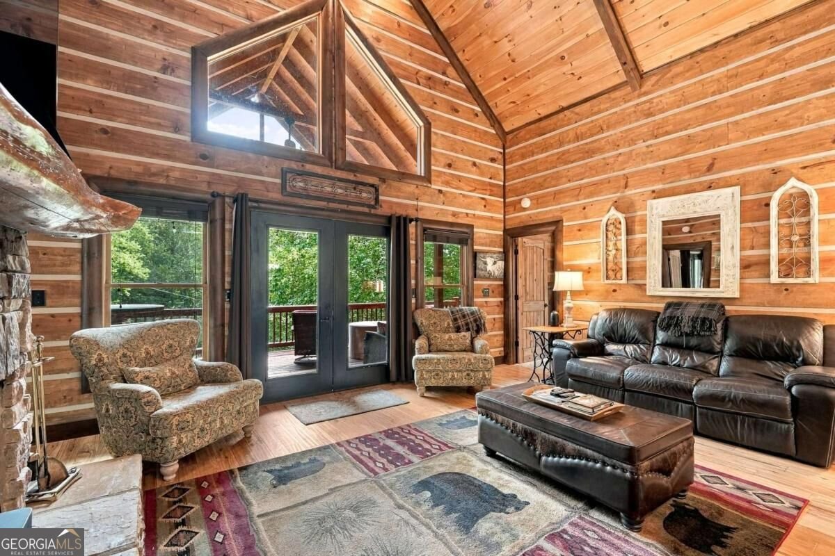 2124 Maxwell Road Blue Ridge - Photo 18