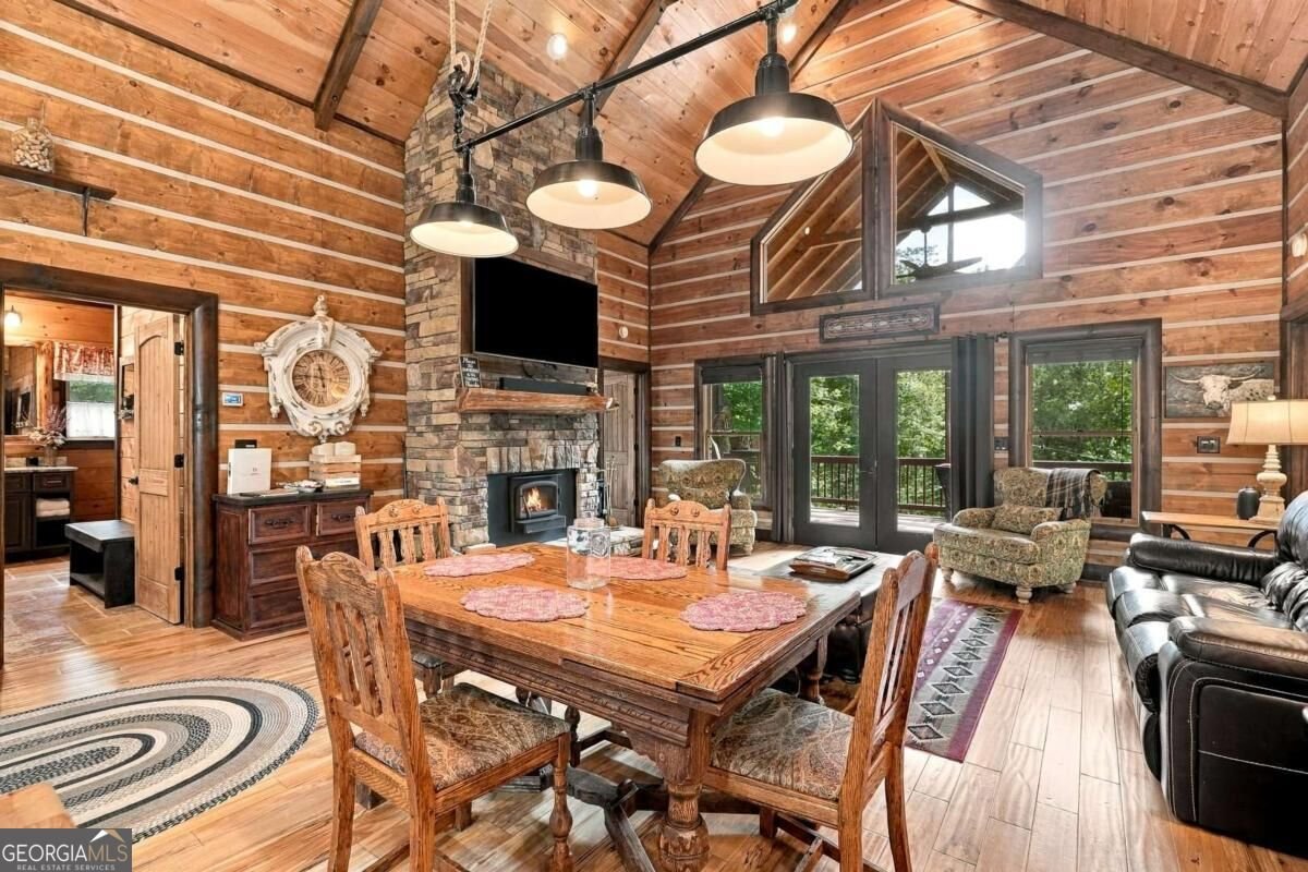 2124 Maxwell Road Blue Ridge - Photo 19
