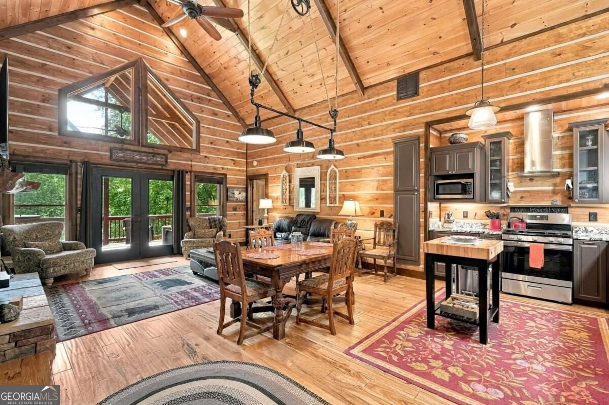 2124 Maxwell Road Blue Ridge - Photo 20