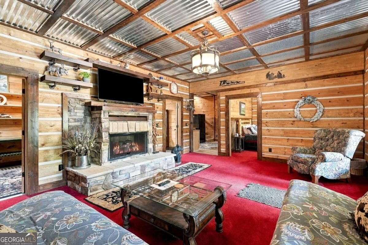 2124 Maxwell Road Blue Ridge - Photo 33