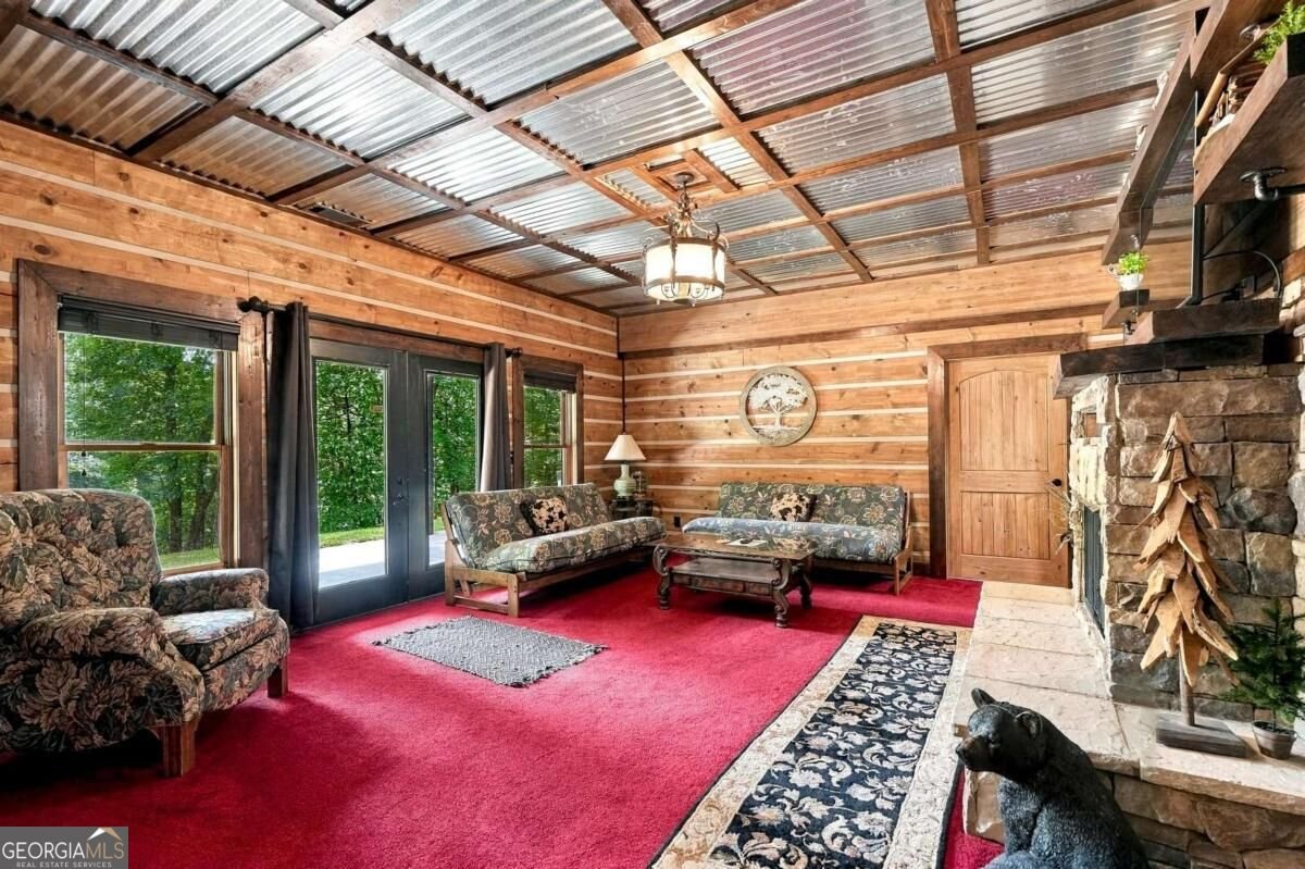 2124 Maxwell Road Blue Ridge - Photo 34