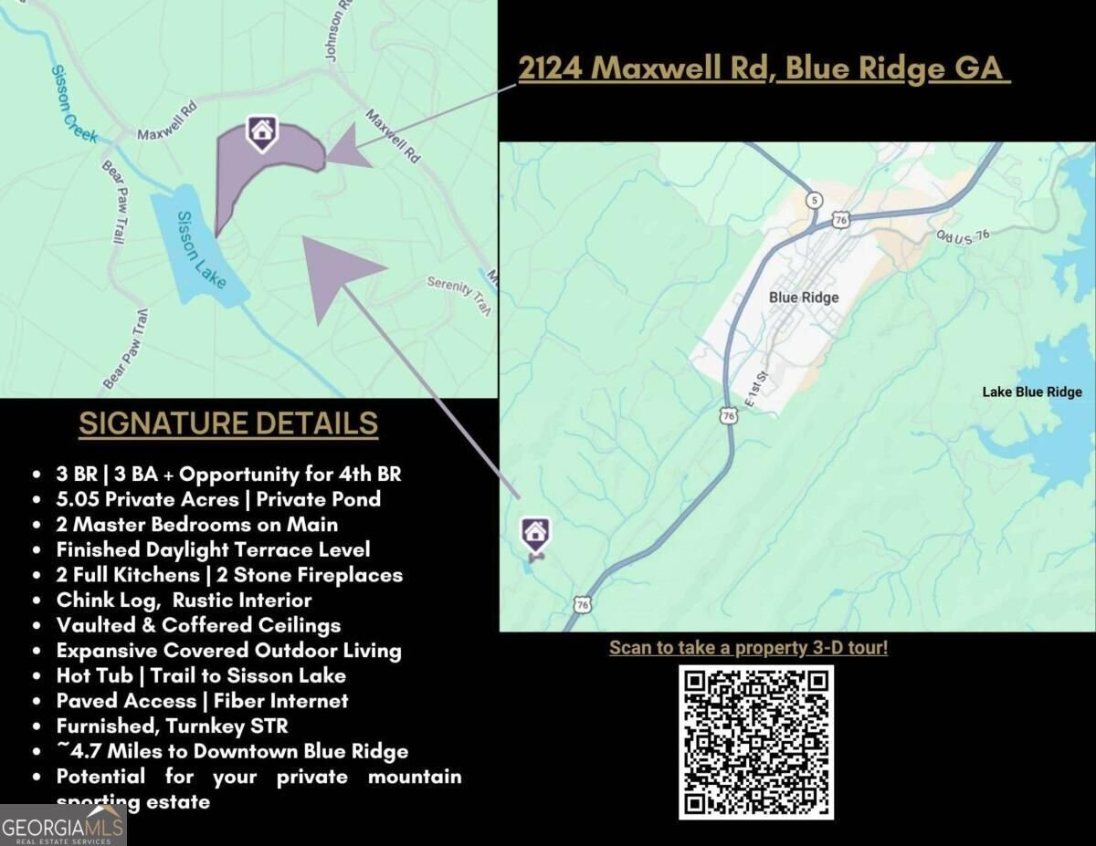 2124 Maxwell Road Blue Ridge - Photo 9