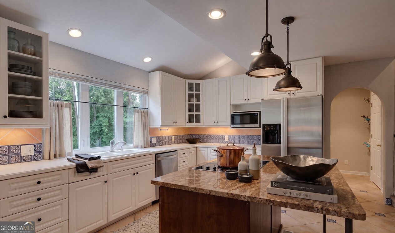 4474 Cove Island Drive Marietta - Photo 10