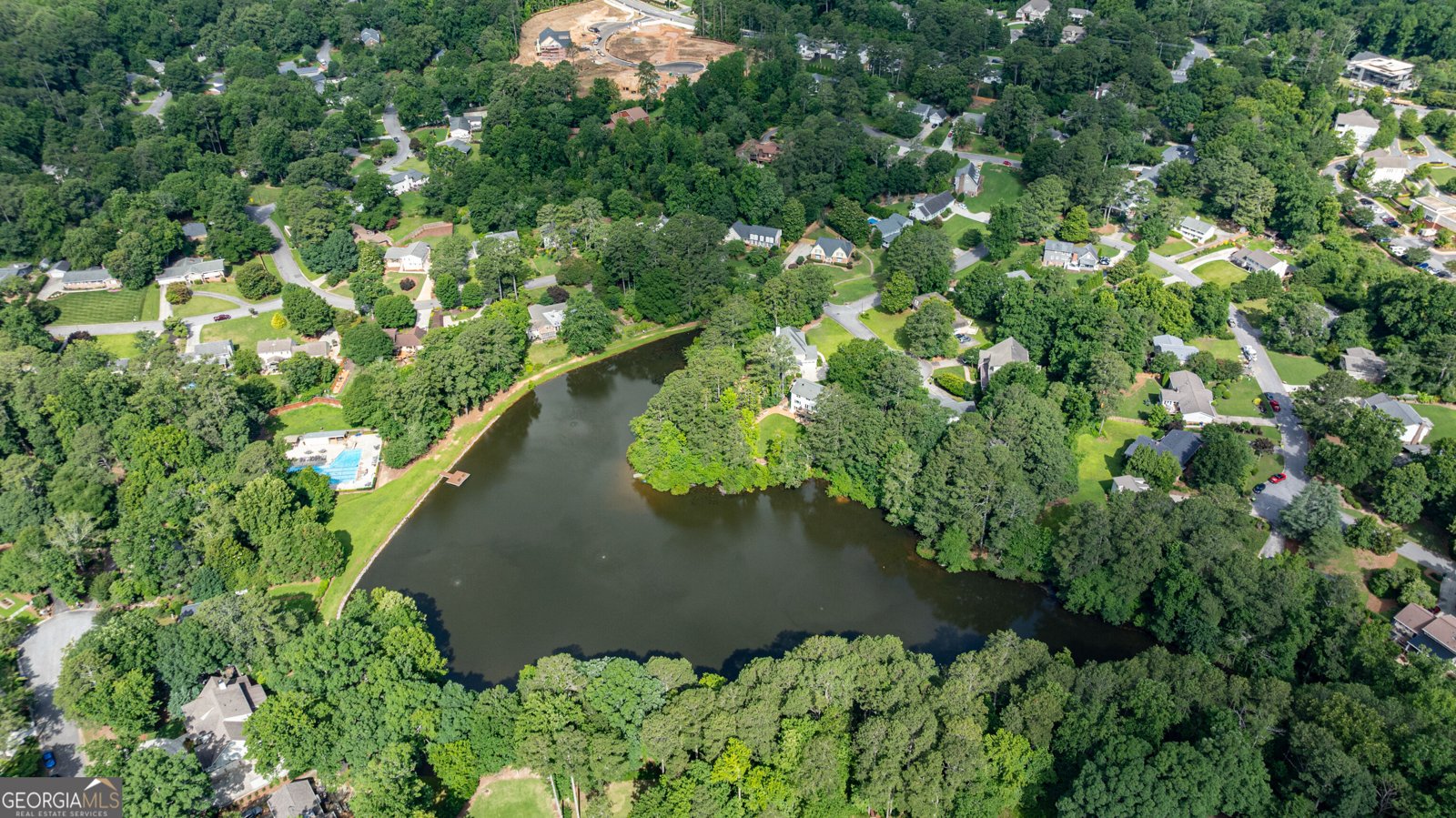 4474 Cove Island Drive Marietta - Photo 102
