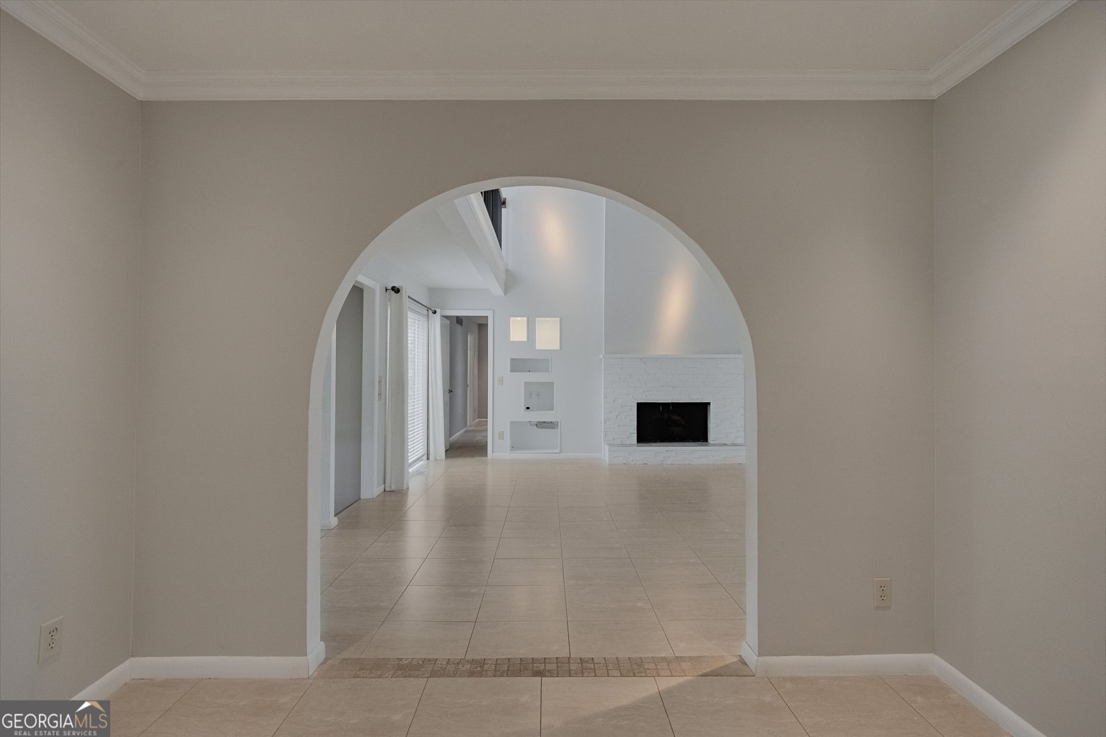4474 Cove Island Drive Marietta - Photo 32