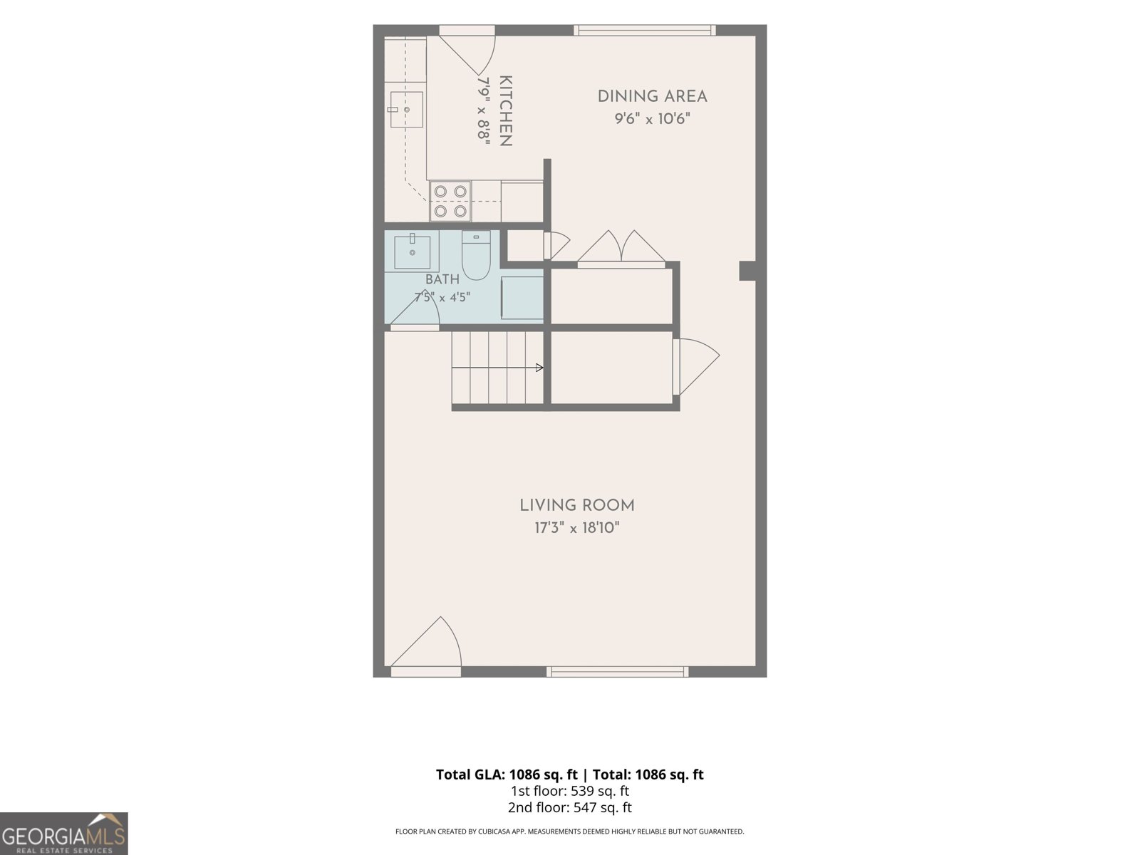 2412 Peachwood Circle Atlanta - Photo 16