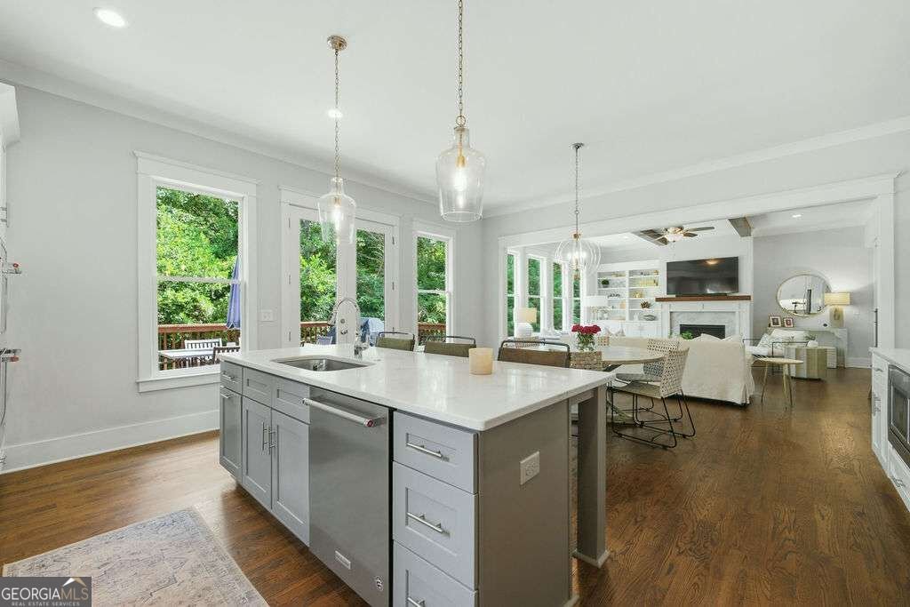 1272 Kingsview Circle Smyrna - Photo 14