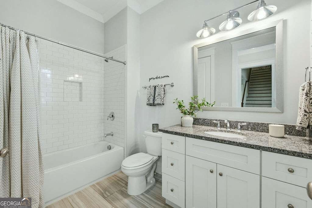 1272 Kingsview Circle Smyrna - Photo 18