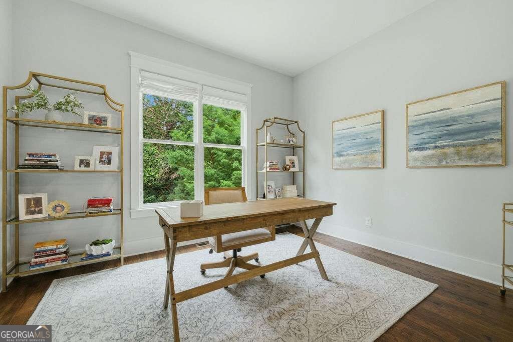 1272 Kingsview Circle Smyrna - Photo 19
