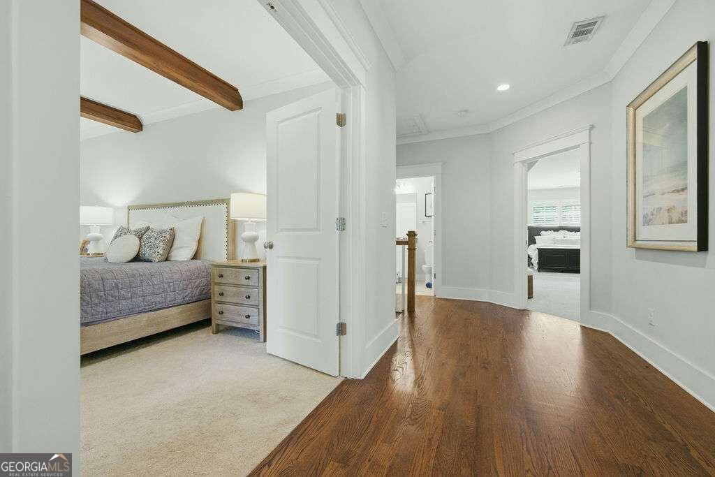 1272 Kingsview Circle Smyrna - Photo 20