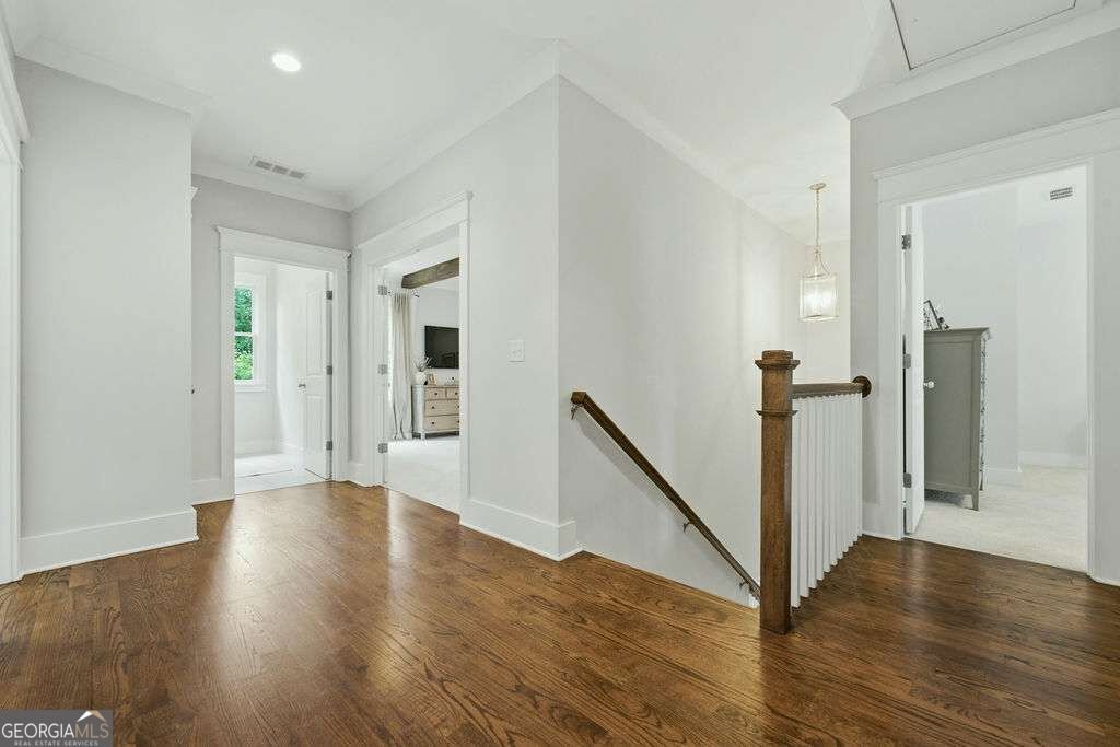 1272 Kingsview Circle Smyrna - Photo 21