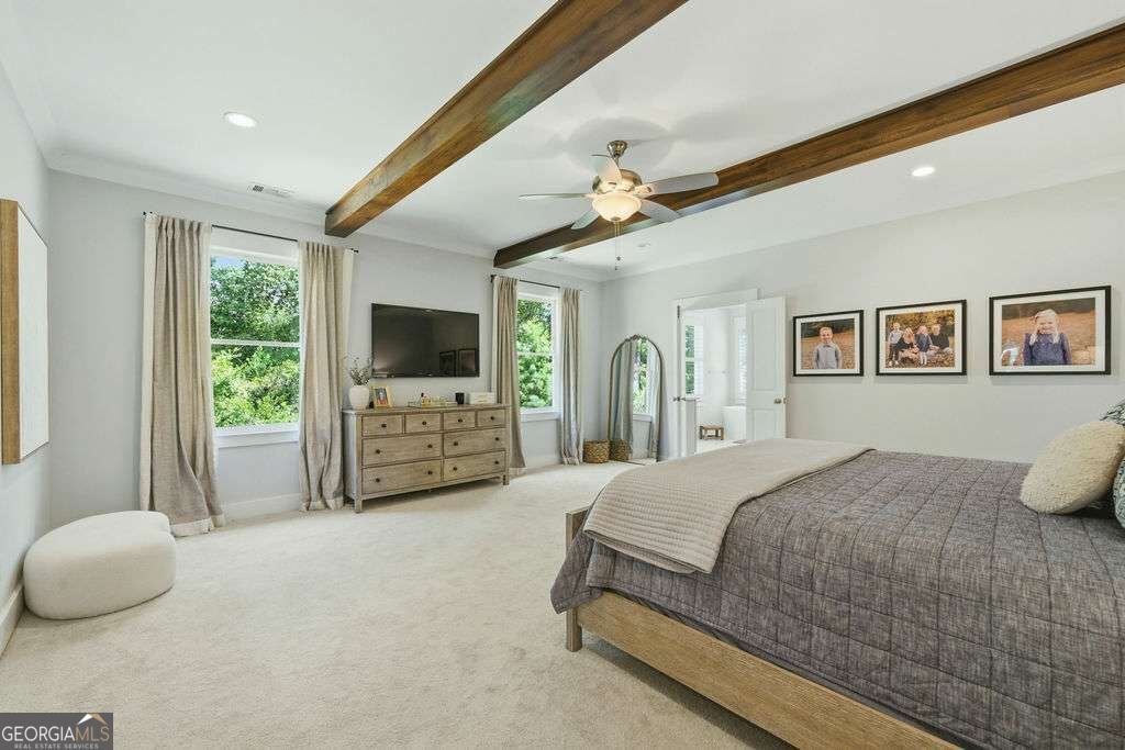1272 Kingsview Circle Smyrna - Photo 22