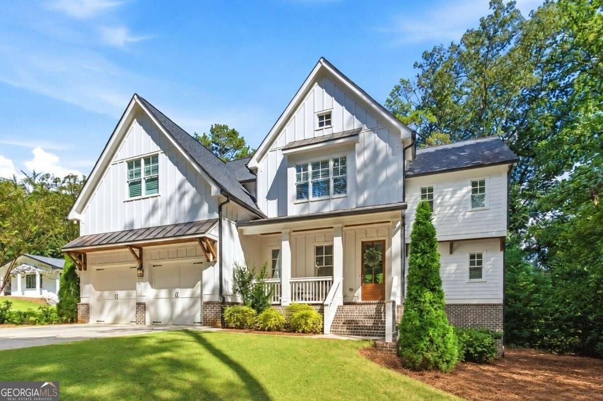 1272 Kingsview Circle Smyrna - Photo 48