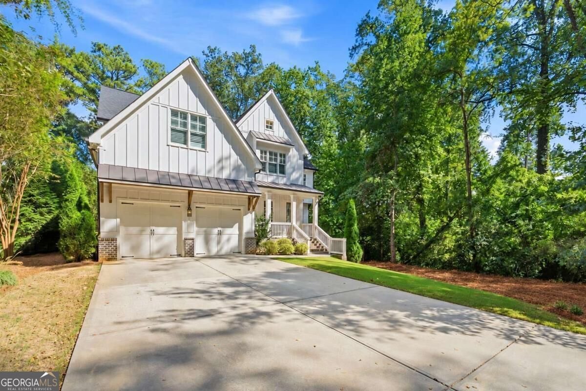1272 Kingsview Circle Smyrna - Photo 49