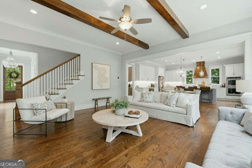 1272 Kingsview Circle Smyrna - Photo 9