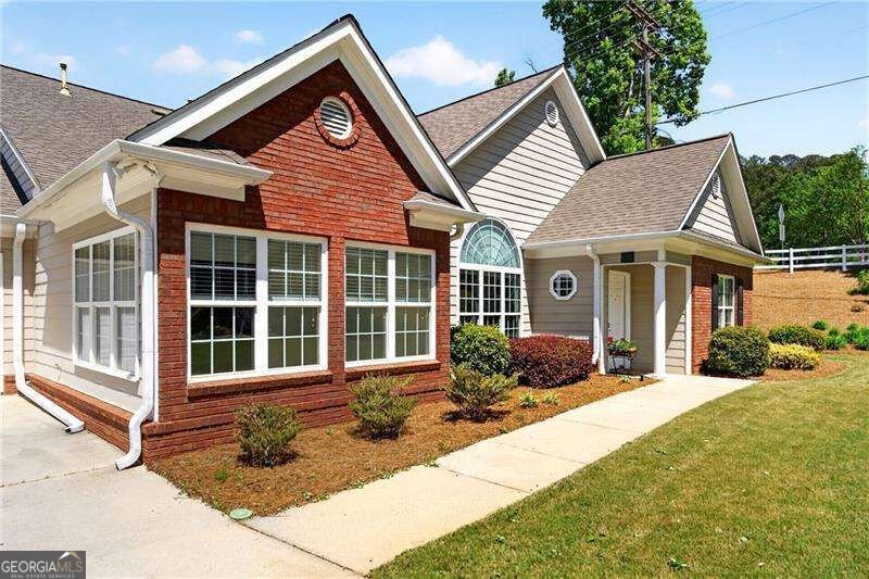 226 Hames Road Woodstock - main photo