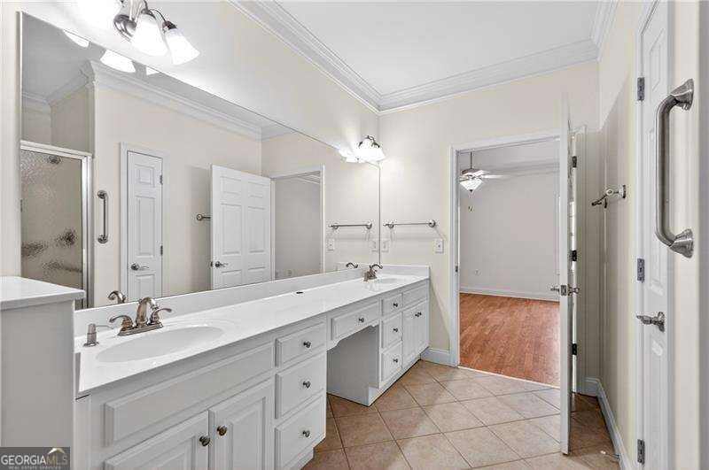 226 Hames Road Woodstock - Photo 22