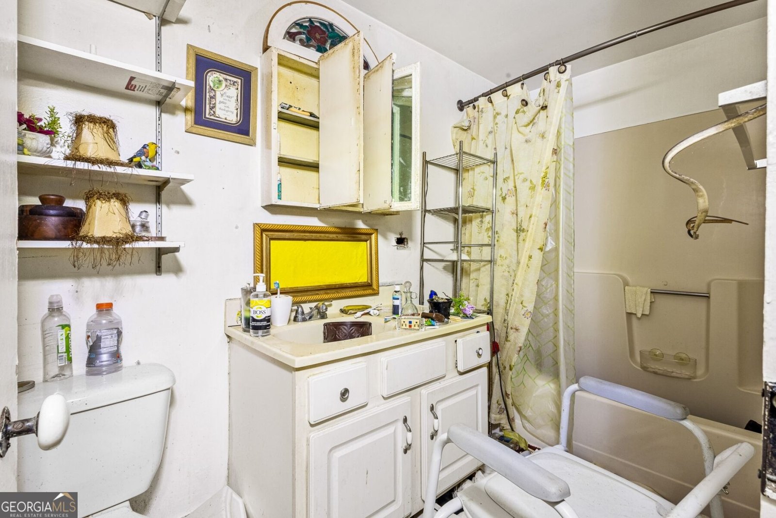 1100 Lake Paradise Road Villa Rica - Photo 10
