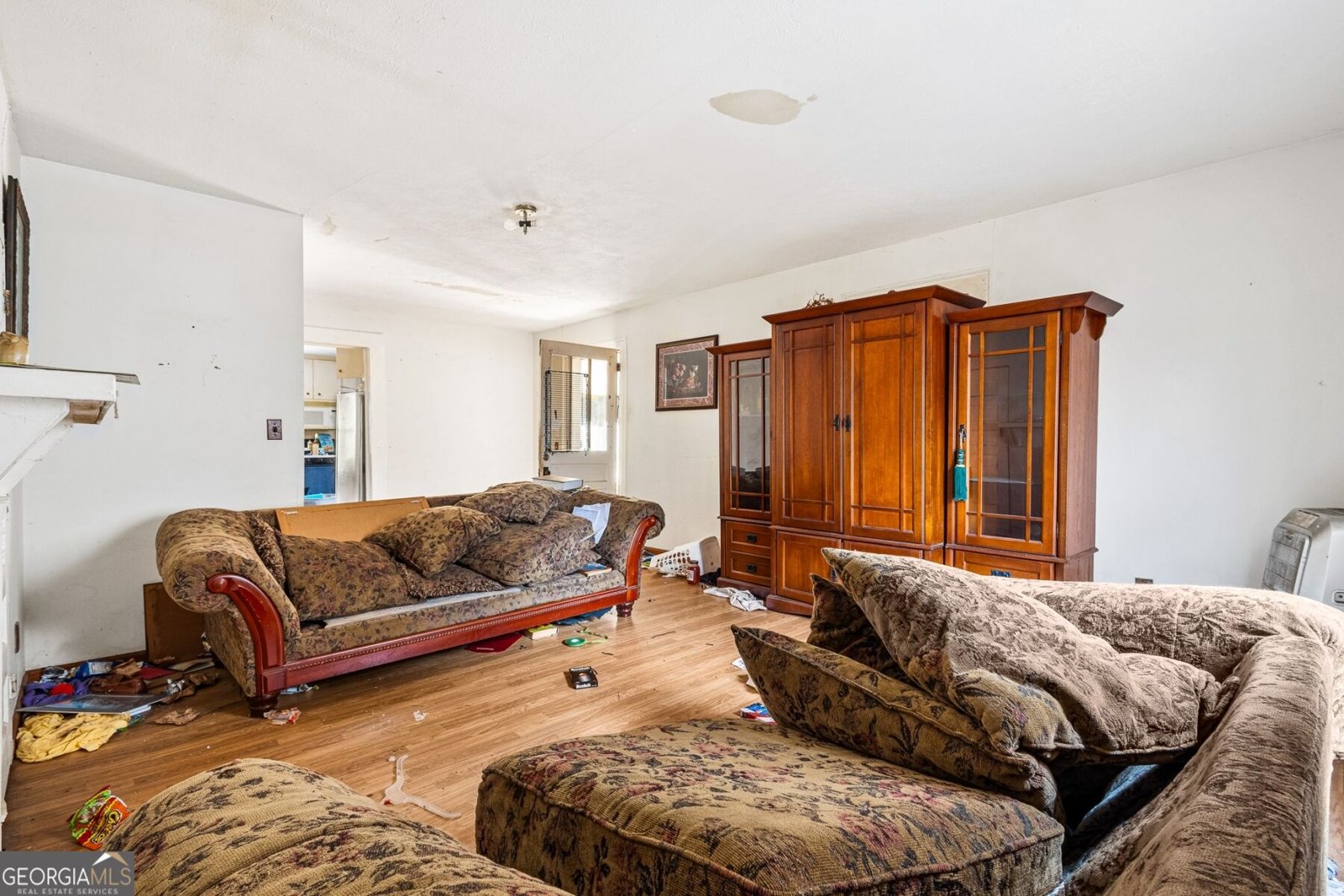 1100 Lake Paradise Road Villa Rica - Photo 13