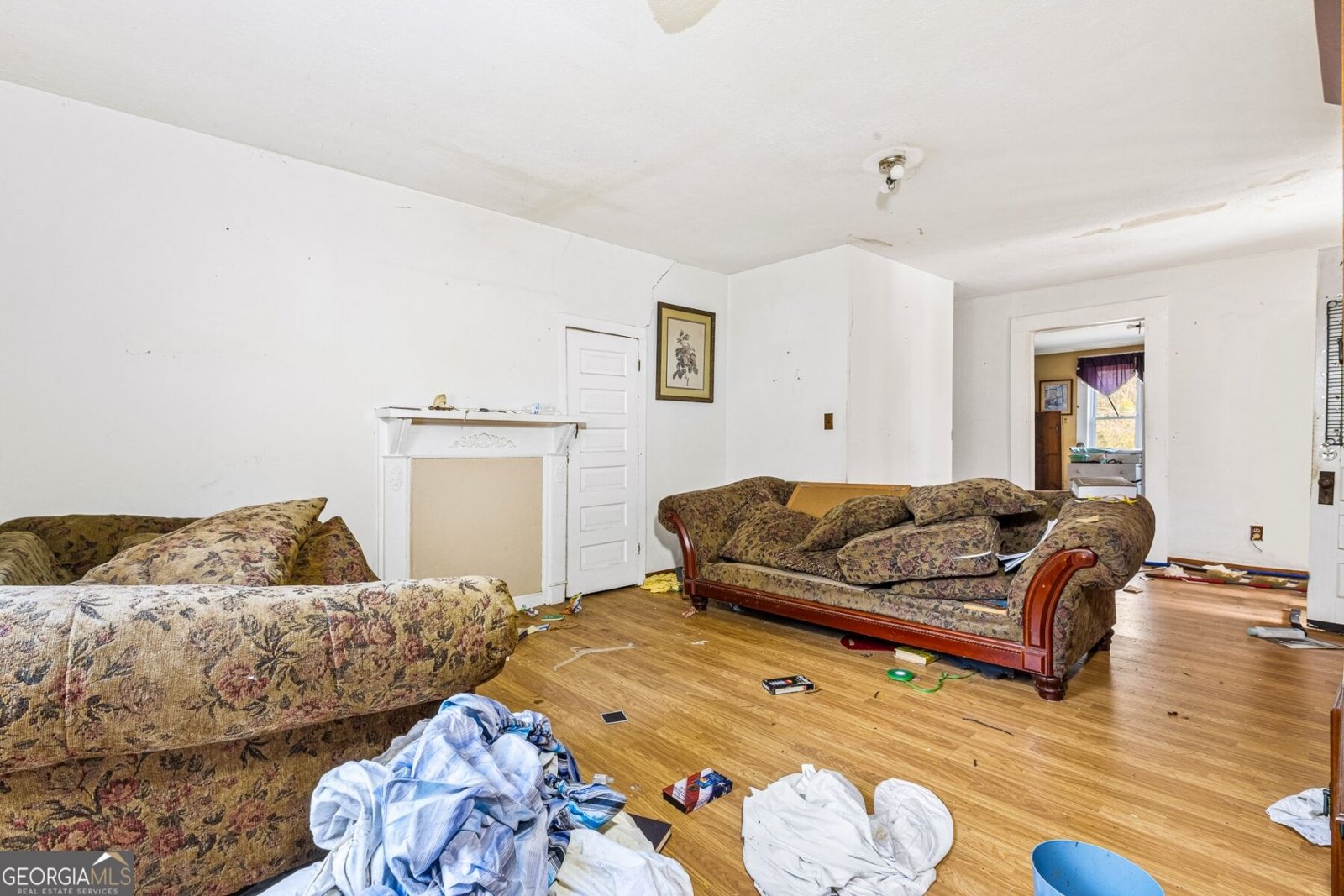 1100 Lake Paradise Road Villa Rica - Photo 14