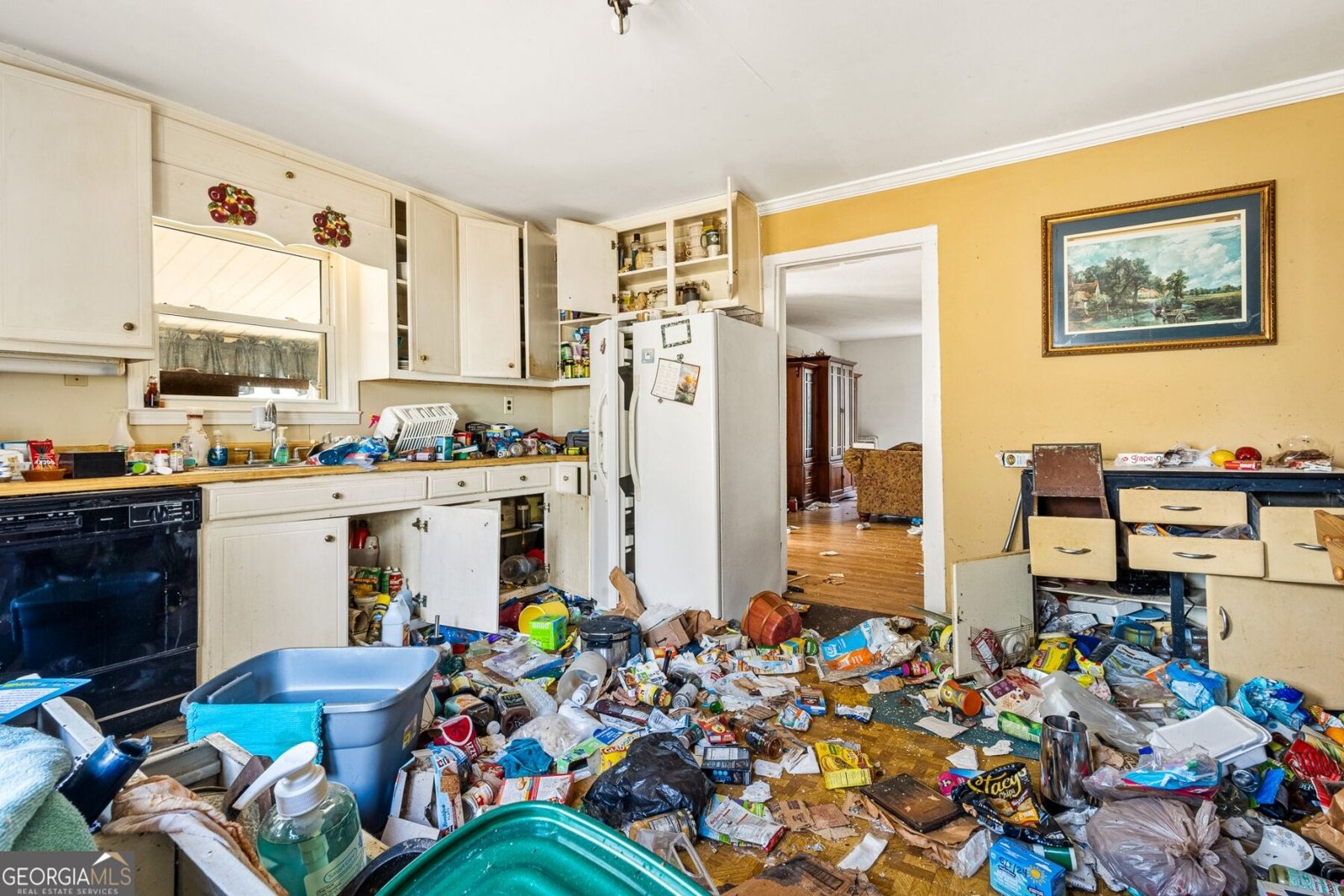 1100 Lake Paradise Road Villa Rica - Photo 16