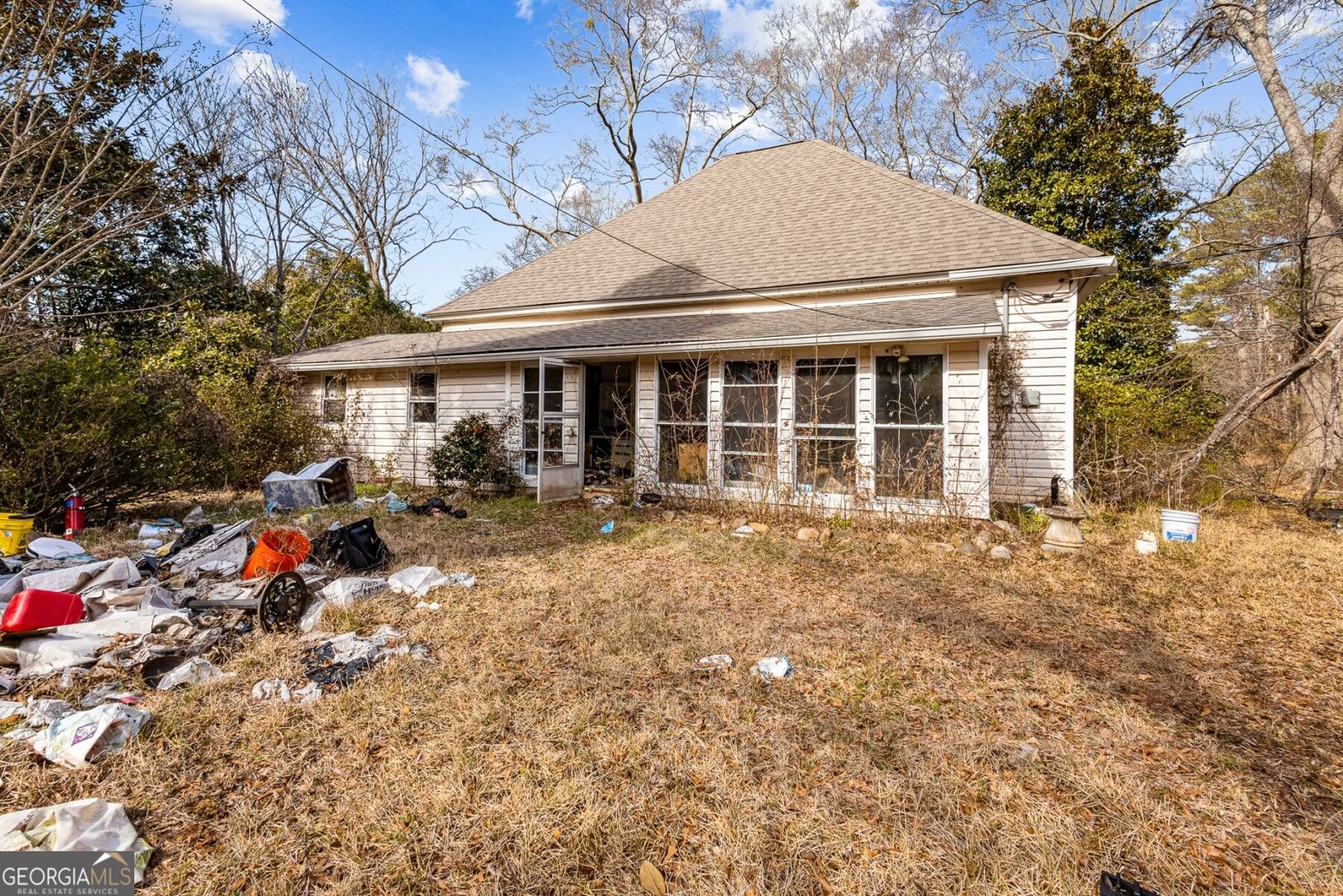 1100 Lake Paradise Road Villa Rica - Photo 27