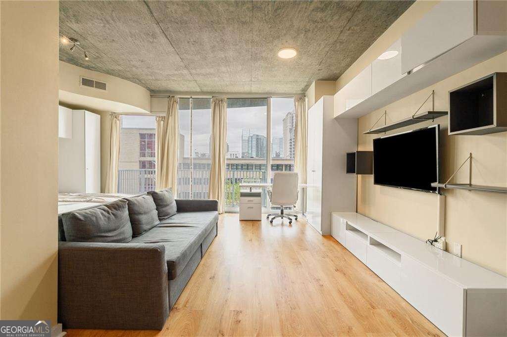 860 Peachtree Street Atlanta - Photo 13