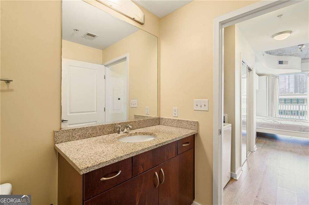 860 Peachtree Street Atlanta - Photo 29