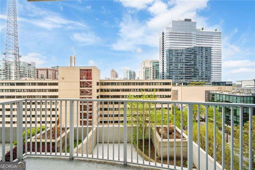 860 Peachtree Street Atlanta - Photo 31