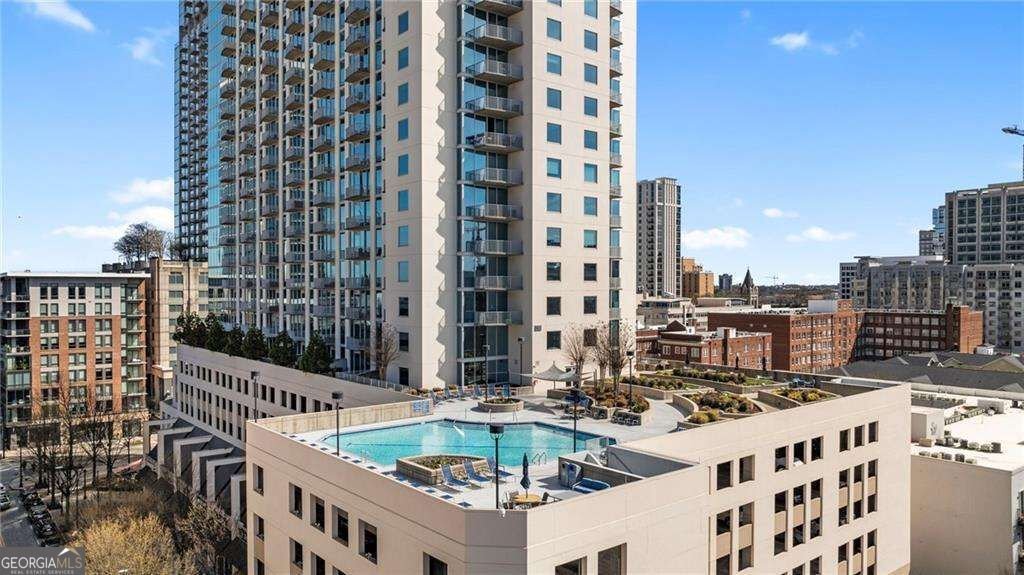 860 Peachtree Street Atlanta - Photo 33