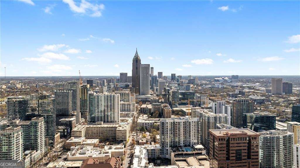 860 Peachtree Street Atlanta - Photo 35