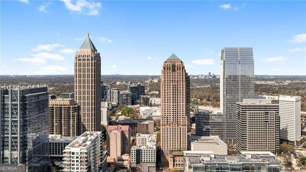 860 Peachtree Street Atlanta - Photo 37