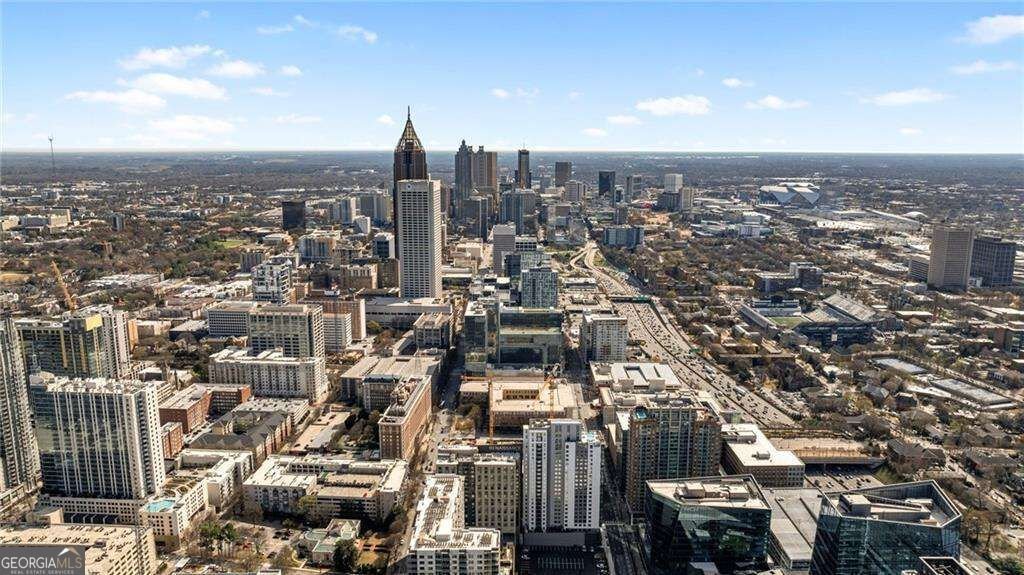 860 Peachtree Street Atlanta - Photo 39